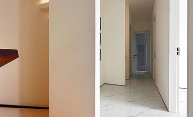 Dijual Unit Rumah Siap Huni Full Furnished Dengan Kolam Renang Pribadi Di Cipinang Jakarta Timur Dekat Ke Rawamangun [AR169]