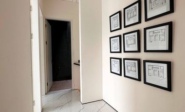 Dijual Unit Rumah Siap Huni Full Furnished Dengan Kolam Renang Pribadi Di Cipinang Jakarta Timur Dekat Ke Rawamangun [AR169]