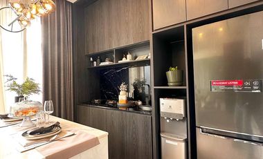 Dijual Unit Rumah Siap Huni Full Furnished Dengan Kolam Renang Pribadi Di Cipinang Jakarta Timur Dekat Ke Rawamangun [AR169]