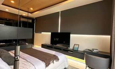 Dijual Unit Rumah Siap Huni Full Furnished Dengan Kolam Renang Pribadi Di Cipinang Jakarta Timur Dekat Ke Rawamangun [AR169]
