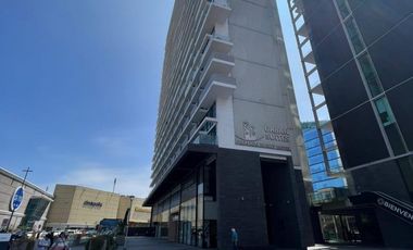 Departamento, Edificio Puerto Nuevo (Solo Empresas)