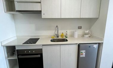 Departamento, Edificio Puerto Nuevo (Solo Empresas)