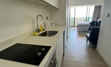 Departamento, Edificio Puerto Nuevo (Solo Empresas)