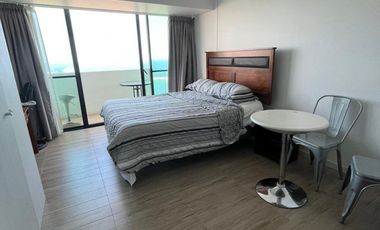 Departamento, Edificio Puerto Nuevo (Solo Empresas)