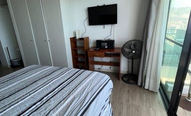 Departamento, Edificio Puerto Nuevo (Solo Empresas)