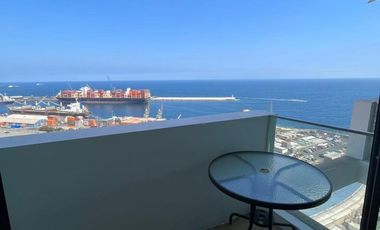 Departamento, Edificio Puerto Nuevo (Solo Empresas)