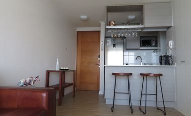 Departamento en venta Iquique - Edificio Boulevard - Primera línea