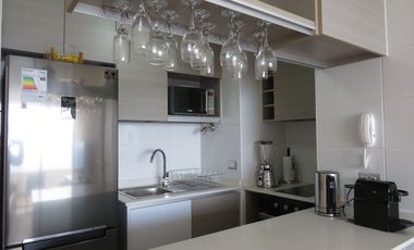 Departamento en venta Iquique - Edificio Boulevard - Primera línea