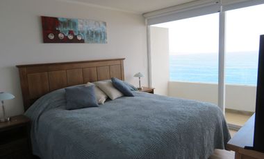 Departamento en venta Iquique - Edificio Boulevard - Primera línea