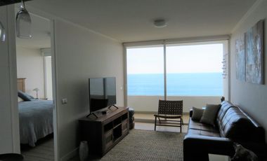 Departamento en venta Iquique - Edificio Boulevard - Primera línea