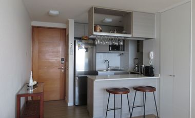 Departamento en venta Iquique - Edificio Boulevard - Primera línea