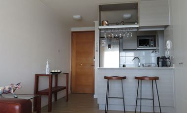Departamento en venta Iquique - Edificio Boulevard - Primera línea