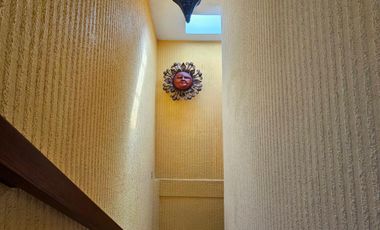Casa en renta semi amueblada ubicada en San Pedro Cholula