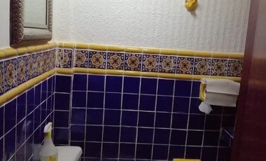 Casa en renta semi amueblada ubicada en San Pedro Cholula