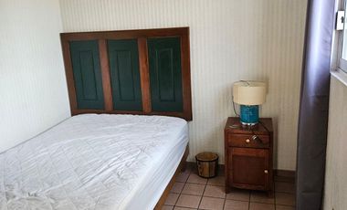 Casa en renta semi amueblada ubicada en San Pedro Cholula