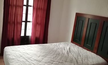 Casa en renta semi amueblada ubicada en San Pedro Cholula