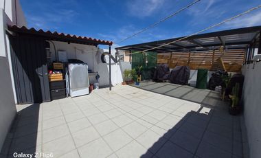 Depto Seminuevo iluminado c/Roof G. Privado a 2 cuadras de Reforma Centro