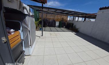 Depto Seminuevo iluminado c/Roof G. Privado a 2 cuadras de Reforma Centro