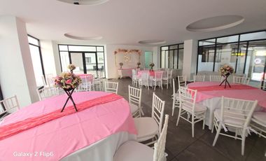 Depto Seminuevo iluminado c/Roof G. Privado a 2 cuadras de Reforma Centro