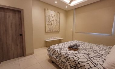 Departamento en Alquiler en Via a Samborondon