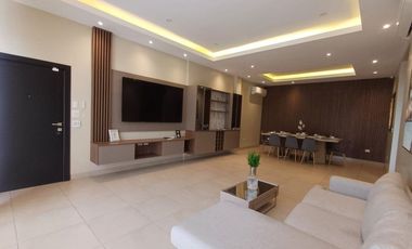 Departamento en Alquiler en Via a Samborondon