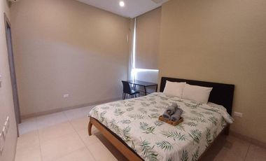 Departamento en Alquiler en Via a Samborondon