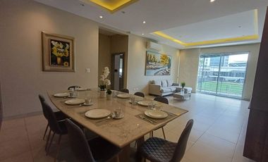 Departamento en Alquiler en Via a Samborondon