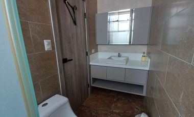 Departamento en Alquiler en Via a Samborondon