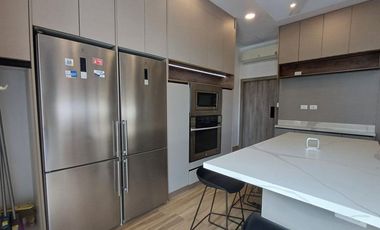 Departamento en Alquiler en Via a Samborondon