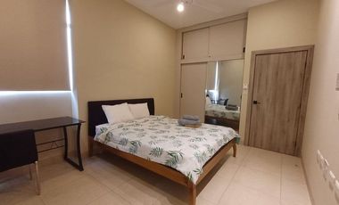 Departamento en Alquiler en Via a Samborondon
