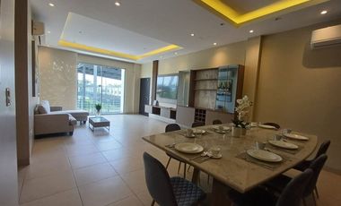 Departamento en Alquiler en Via a Samborondon