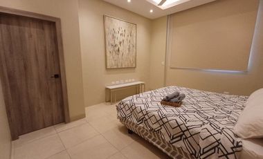 Departamento en Alquiler en Via a Samborondon