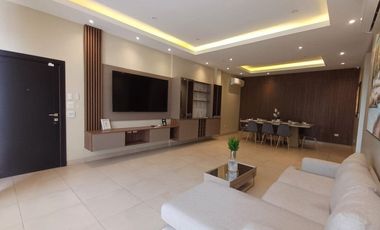 Departamento en Alquiler en Via a Samborondon