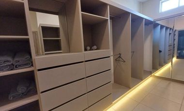 Departamento en Alquiler en Via a Samborondon