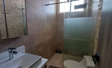 Departamento en Alquiler en Via a Samborondon