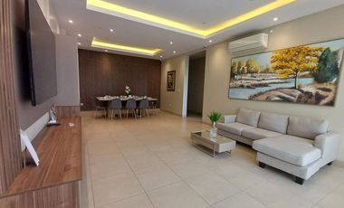 Departamento en Alquiler en Via a Samborondon