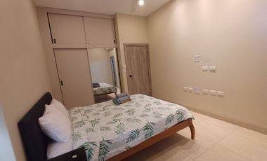 Departamento en Alquiler en Via a Samborondon