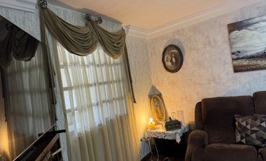 Casa en venta en Hacienda San Carlos Saltillo Coahuila