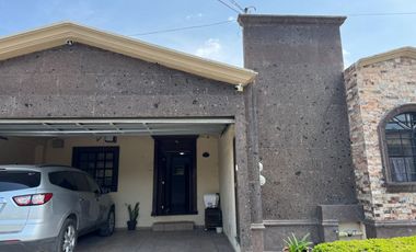 Casa en venta en Hacienda San Carlos Saltillo Coahuila