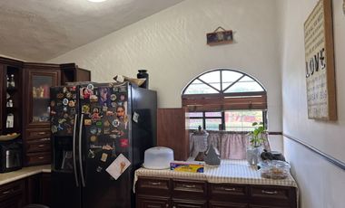 Casa en venta en Hacienda San Carlos Saltillo Coahuila
