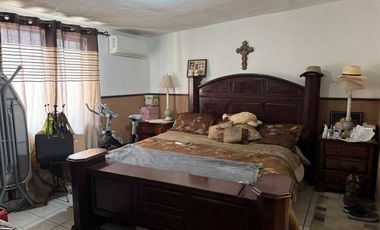 Casa en venta en Hacienda San Carlos Saltillo Coahuila