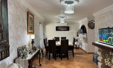 Casa en venta en Hacienda San Carlos Saltillo Coahuila