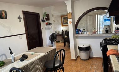 Casa en venta en Hacienda San Carlos Saltillo Coahuila