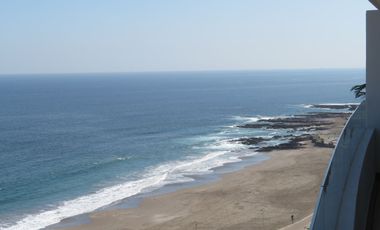 Departamento en venta - Boulevard Iquique - primera linea
