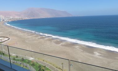 Departamento en venta - Boulevard Iquique - primera linea