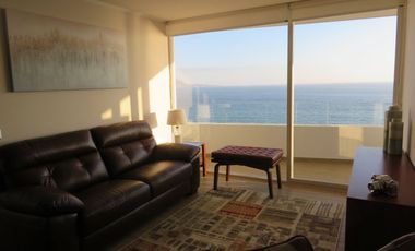 Departamento en venta - Boulevard Iquique - primera linea