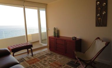 Departamento en venta - Boulevard Iquique - primera linea