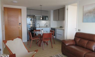 Departamento en venta - Boulevard Iquique - primera linea