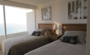 Departamento en venta - Boulevard Iquique - primera linea