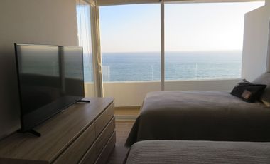 Departamento en venta - Boulevard Iquique - primera linea